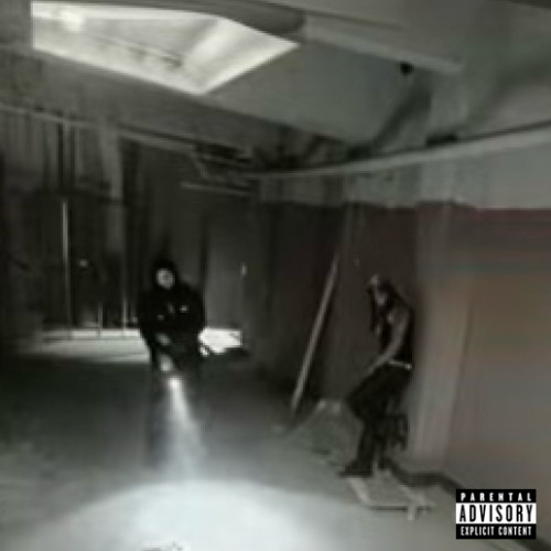 5BRAZY cover