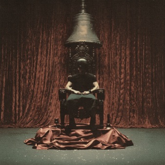 Let King Tonka Talk cover