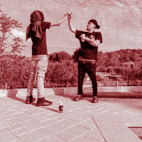 Met Tha Devil cover