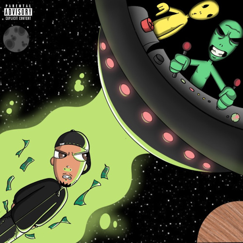 Orion's Belt cover