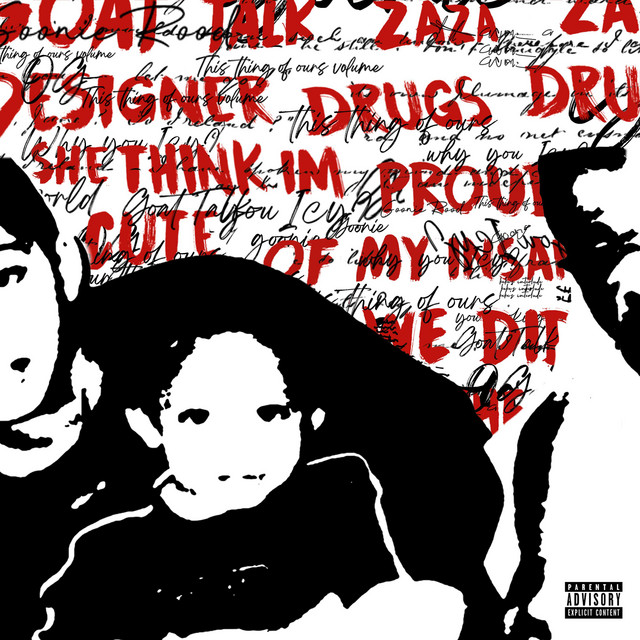 zaza cover
